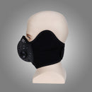 Workout Mask Running Sport Training Fitness High Altitude Elevation Effect PM2.5 Face Mask