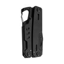 VOLKEN 11 in 1 Multifunctional Pliers Portable Outdoor Hikibg EDC Folding Knife Tool