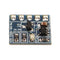 5pcs JYETech JYE118 Automatic 3.7V Li-ion Battery Charger With Switch LTC4054 800mA Breakout Module