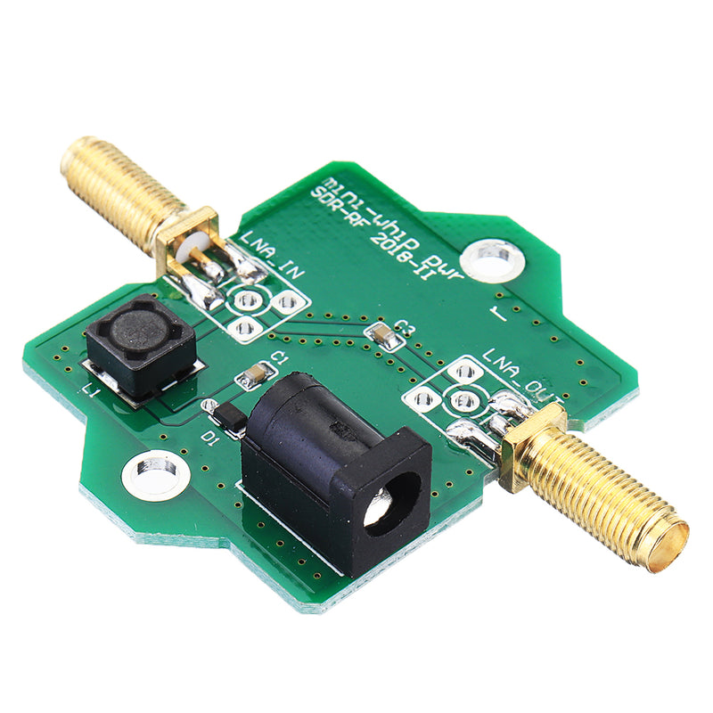 Mini-Whip MF/HF/VHF SDR Antenna Miniwhip Shortwave Active Antenna For Ore V6N7