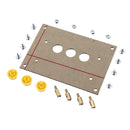 XH-W1501 Hot and Cold Automatic Switching 2 Way Relay Output Temperature Adjustable Thermostat Constant Temperature Alarm