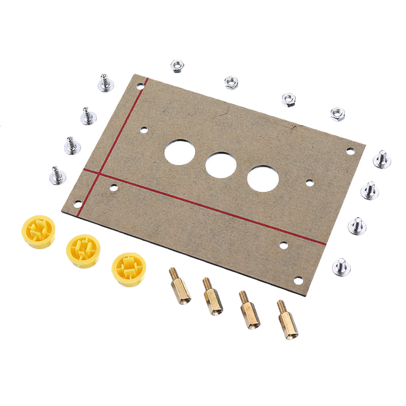 XH-W1501 Hot and Cold Automatic Switching 2 Way Relay Output Temperature Adjustable Thermostat Constant Temperature Alarm