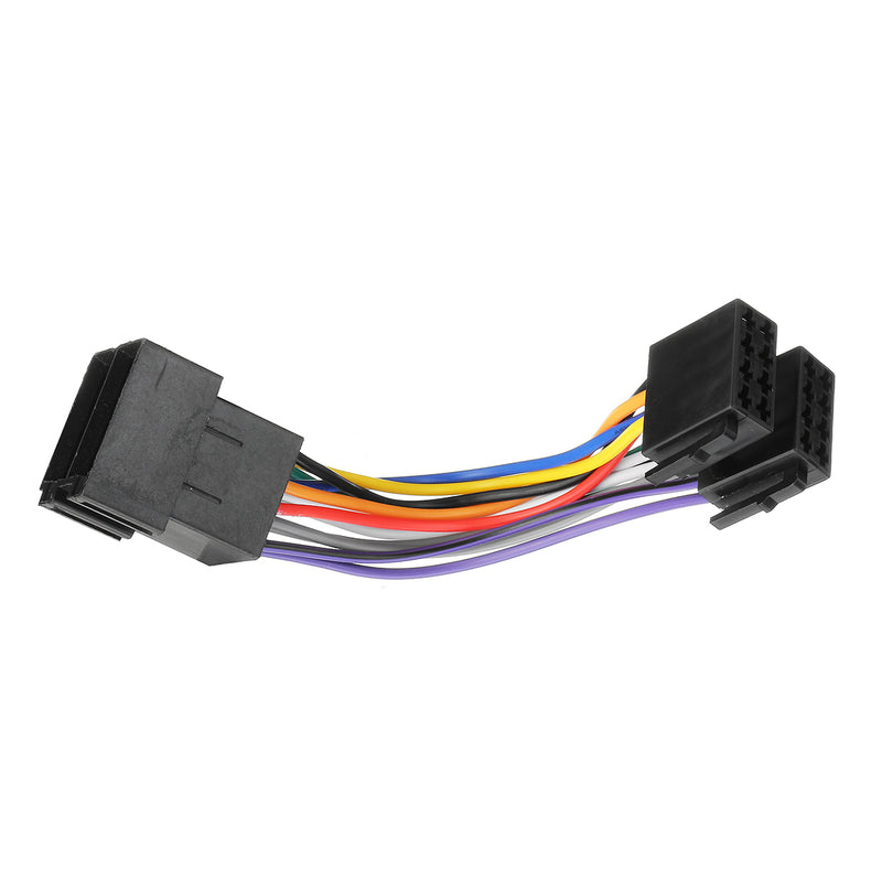 Wiring Harness Cable Cord Wire For Holden Mercedes Commodore VZ Astra Vectra Barina