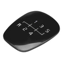 5 Speed Gear Shift Knob Cap Cover For MERCEDES W202 W208 W210 E