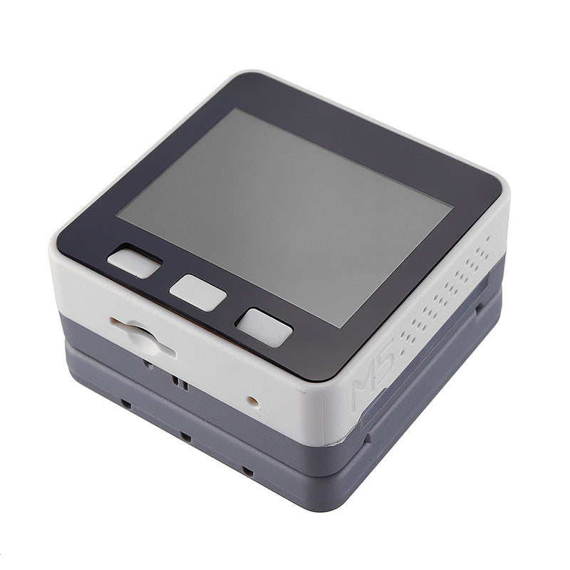 IoT Development Board Kit ESP32 MPU9250 Grove 16MFlash with DHT12 Temperature Humidity Sensor Module