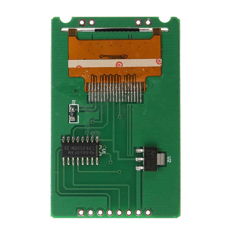 DIY/Assembled GM328 Transistor Tester Diode Capacitance LCR Generator With Case Kit