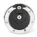 Ignition Switch with Gas Cap Cover Lock Key For Kawasaki ZX7R ZX9R ZXR750 ZX900