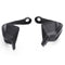 For BMW R1200GS F800GS S1000XR Motorcycle Handlebar Handguard Hand shield Protector 13-18