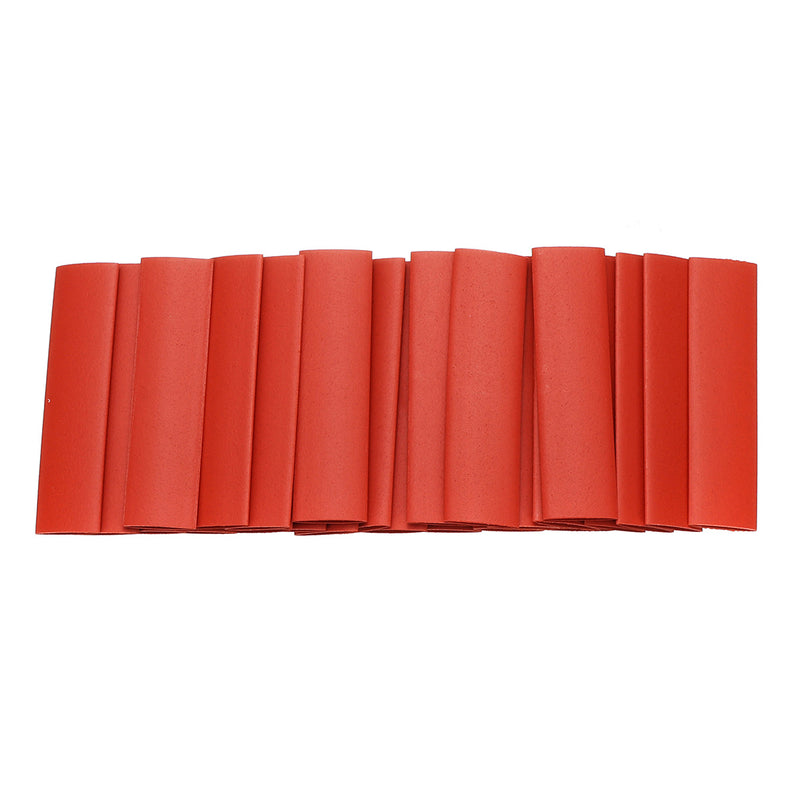 560Pcs 11 Sizes Heat Shrink Tubing Tube Wire Cable Insulation Sleeving Kit