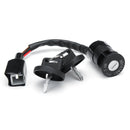 Ignition Key Switch With 2 Keys Fit For Polaris Sportsman Outlaw 90 2001-2014