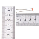 30PCS 5MM GL5516 Light Dependent Resistor Photoresistor LDR