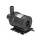 ZYW680 Mini DC 24V Water Pump 5.5m Lift Ultra Quiet Brushless Motor Submersible Water Pump
