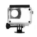 Original SJCAM Underwater Housing Waterproof Case for SJ8 Pro / SJ8 Plus / SJ8 Air Sport Camera