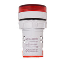 AC20-500V LED Large Display Voltage Meter Digital Gauge Volt Indicator Signal Lamp Voltmeter Lights Tester