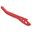 Drillpro Safety Push Stick 17x2 Inch Hand Protection Sawdust Push Stick For Carpentry Table Woodworking