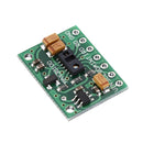MAX30100 Heart Rate Sensor Module Heartbeat Sensor Oximetry Pulse Oximeter  Ultra-Low Power Consumption