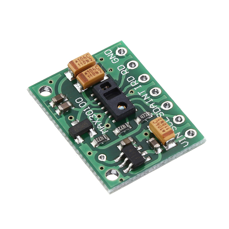 MAX30100 Heart Rate Sensor Module Heartbeat Sensor Oximetry Pulse Oximeter  Ultra-Low Power Consumption