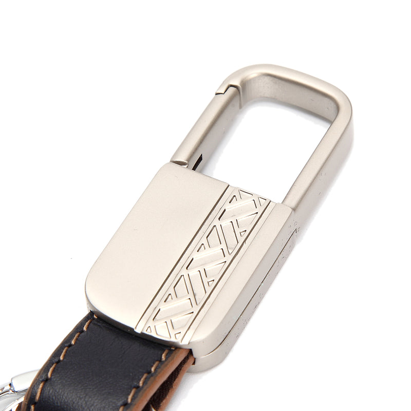 Loskii Smart bluetooth Key Finder Anti Lost Alarm Tracker Pet Finder Keychain