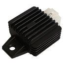 CDI Ignition Coil Relay Regulator Rectifier Kit for 50CC 70CC 90CC 110CC ATV QUAD