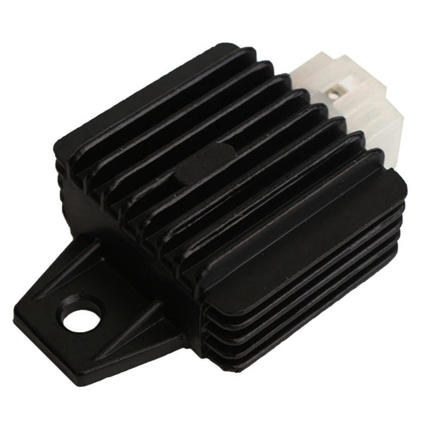 CDI Ignition Coil Relay Regulator Rectifier Kit for 50CC 70CC 90CC 110CC ATV QUAD