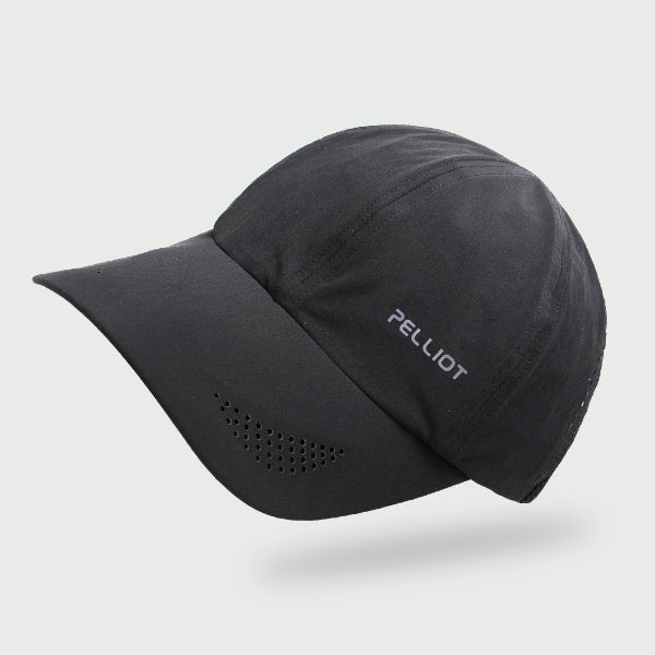 Pelliot Cotton Baseball Cap Sweat Absorption Breathable Adjustable Sunshade Hat Camping Hiking Fishing Bucket Hat