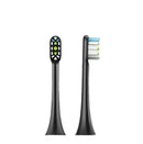 [Soocas Original] 2Pcs SOOCAS-X3 ToothBrush Head Black for Smart Wireless Waterproof Electric Toothbrush from Xiaomi Youpin