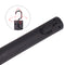 Enusic 360 Hook Rechargeable COB LED Work Light Magnetic White Red Torch Hand Flashlight Inspection Lamp