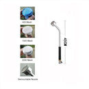 Garden Household Irrigation Spraying Gun Plants Lawn Car Washing Tools Water Gun