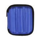 IRIN10 Holes Harmonica Protective Case Tremolo Harmonica Musical Instrument Part