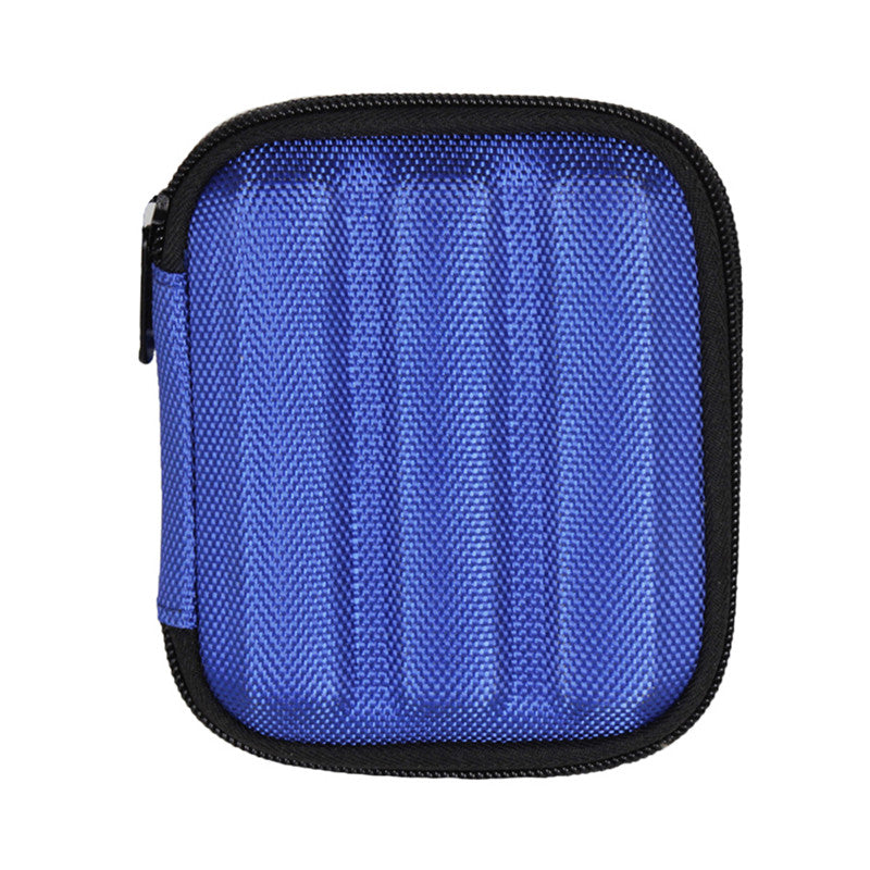 IRIN10 Holes Harmonica Protective Case Tremolo Harmonica Musical Instrument Part