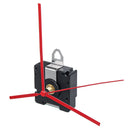 UK MSF Time Atomic Radio Controlled Silent Clock Movement Home DIY Kit