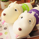 Honana HN-A1 Car Air Freshener Cute Dog Activated Bamboo Charcoal Bag Home Absorb Odor Deodorant