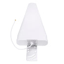 698-2700MHZ 3G 4G Omnidirectional Outdoor Cellular Yagi Antenna SMA Male for 4G