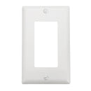120 Type 1 Gang AC 100-240V Smart WIFI LED Light Switch Wall Panel Mobile APP Remote Control