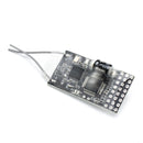 iRangeX RM601 2.4G 7CH Micro DSM2 DSMX Compatible Receiver With PPM Output