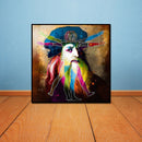 Miico Hand Painted Oil Paintings Da Vinci Painting Wall Art For Home Decoration Painting