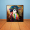 Miico Hand Painted Oil Paintings Da Vinci Painting Wall Art For Home Decoration Painting