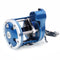 12BB 3.8:1/5.2:1 Gear Ratio Left Right Hand Fishing Reel High Speed Fish Wheel