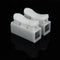Excellway CH2 Quick Wire Connector Terminal Block Spring Connector