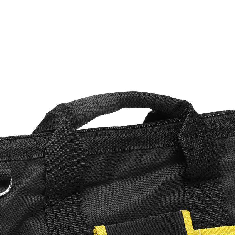 13 Inch 17Inch Large Tool Bag Storage Organizer Waterproof Durable Zipper Hand Kit