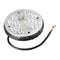 5 inch 80W 9V-32V 12V 25 LED Work Light Spot Round Motorcycle Driving Fog Lamp Offroad ATV 4WD