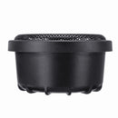 WEAH-330 Ceiling Wall Mount Speaker Stereo Sound Ceiling Home In-wall Flush Boat Speakers