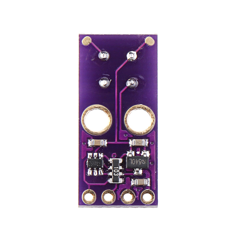 MLX90621 4 x16 Infrared Array Temperature Sensor Module IR GY-906LLC Sensor