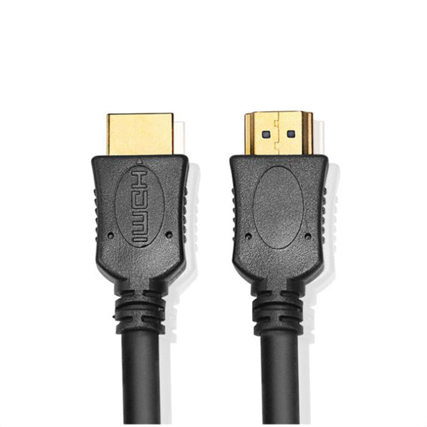 QG HD101 2M HDMI Extension Cable 3D 4K 60Hz Data Cable Support 2.0 Version Video Cable for PS3 PS4 Xbox Projector LCD TV