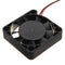 FLSUN 2PCS 40*40*10mm 12V DC Cooling Fan For 3D Printer