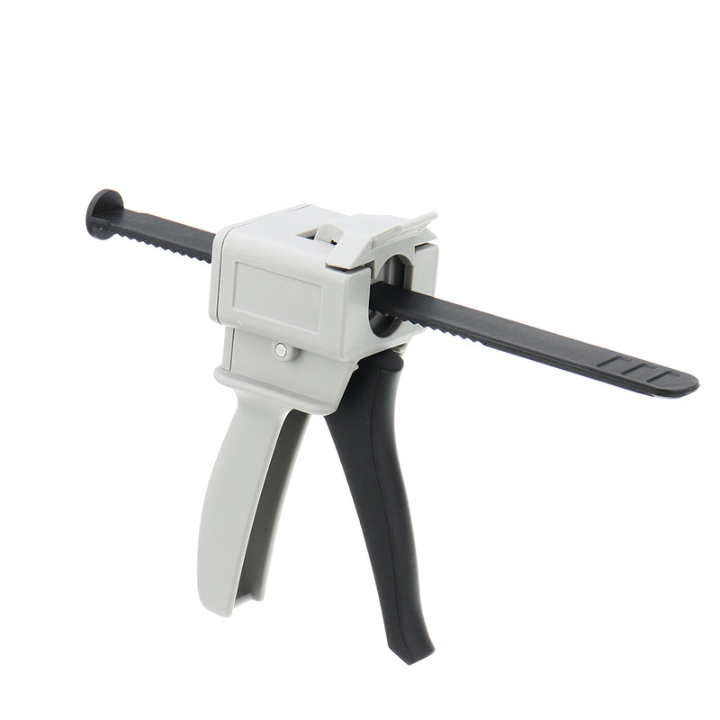 30CC/55CC Glue Applicator Adhesive Dispenser One Component Glue Dispensing Single Liquid Handle for Cartridge