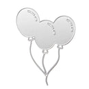 Balloon Metal Scrapbook Photo Album Paper Work Craft DIY Cutting Dies