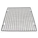 25x40cm Nonstick Cookie Baking Grid Outdoor BBQ Cooling Biscuit Cake Drying Stand Wire Pan Bakeware