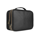 BUBM Large Size Double Layers Large Capacity Waterproof Digital Accessory Storage Bag iPad Pouch