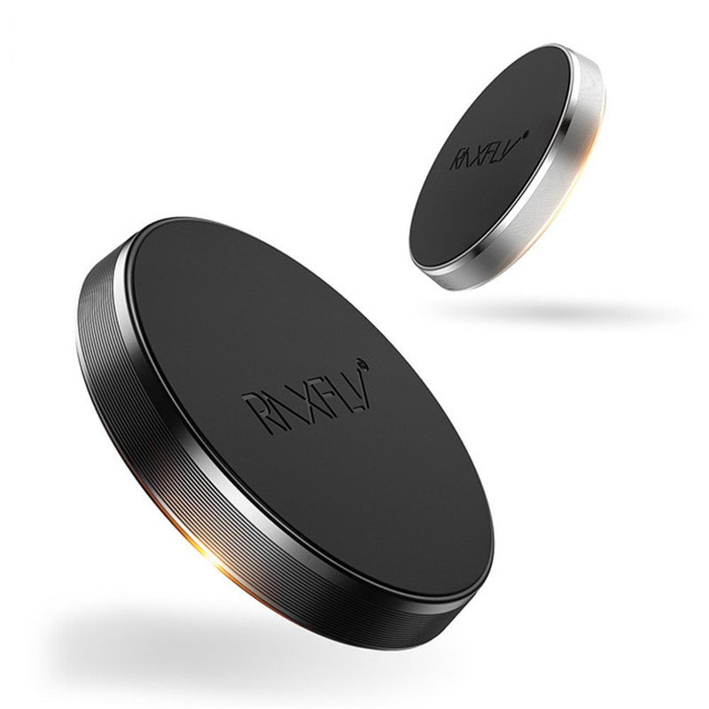 RAXFLY 1PCS Powerful Magnetic Car Dashboard Mount Desktop Holder for Samsung Huawei Smart Phone